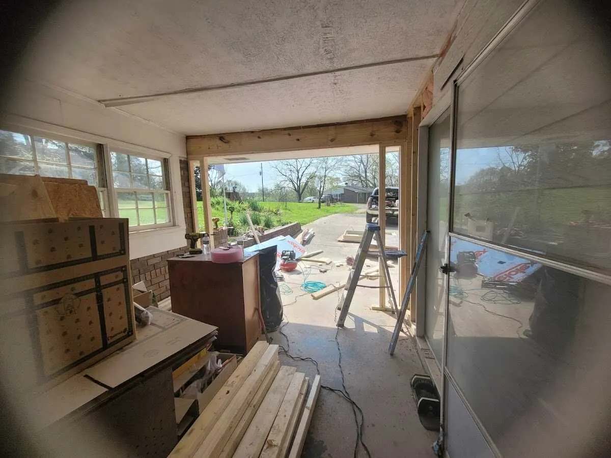 Air movers and dehumidifier for Drying & Dehumidification in Crestline